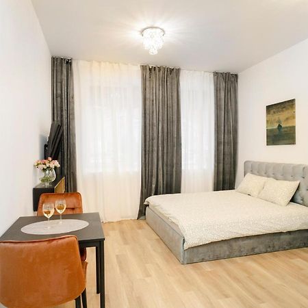 Central Station Apartment No3 Kaunas Exteriör bild
